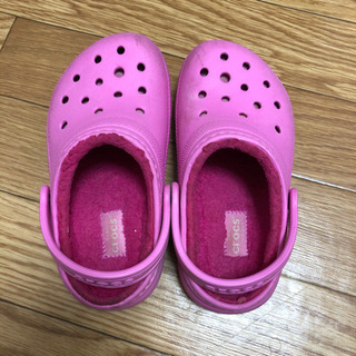 大阪府の中古クロックスが無料 格安で買える ジモティー