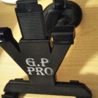 GP‐PRO タブレットホルダー

