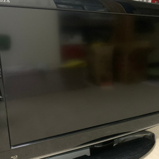 【ネット決済】東芝 テレビ 32型 高性能 2010年