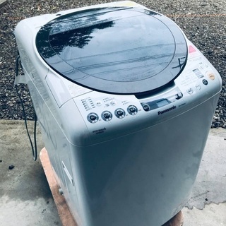 ♦️EJ1674B Panasonic 電気洗濯乾燥機 【2012年製】 ♦️EJ1674B Panasonic 電気洗濯乾燥機 【2012年製】