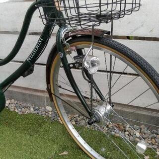 自転車 格安！ママチャリ売ります！