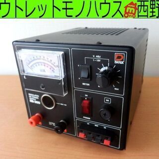 DAIWA RS-300 DC安定化電源 1-20V 最大40A