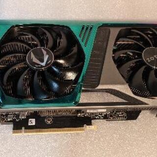 ZOTAC RTX3070 AMP HOLO