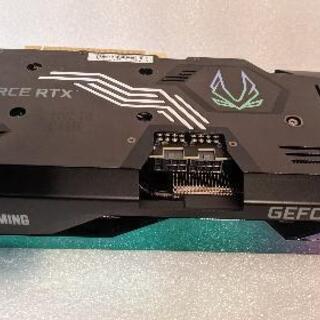 ZOTAC RTX3070 AMP HOLO