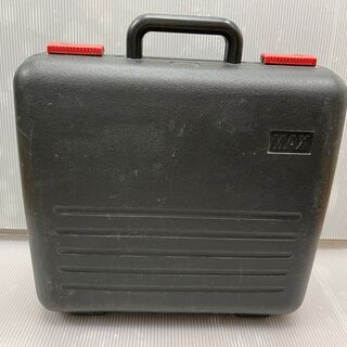 【値下げしました！】MAX　マックス　TD-341　ターボドライバ　常圧　【ケース付き】