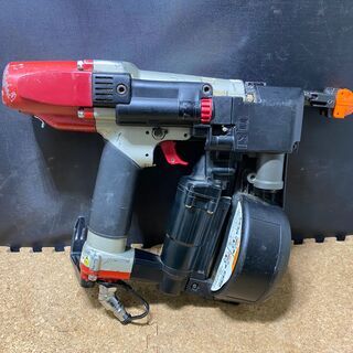 【値下げしました！】MAX　マックス　TD-341　ターボドライバ　常圧　【ケース付き】