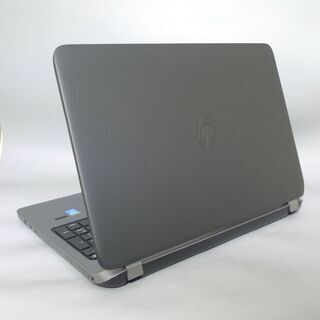 ノートパソコン 中古良品 フルHD 15.6型 HP 450 G2 第5世代Core i5