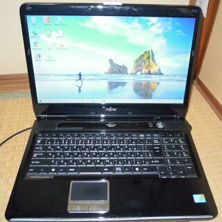15.4インチ NECLS350ノートパソコン 立ち上がり10秒の通販はau PAY 
