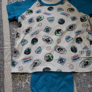 ユニクロトーマスパジャマ アンパンマン 中軽井沢の子供用品の中古あげます 譲ります ジモティーで不用品の処分