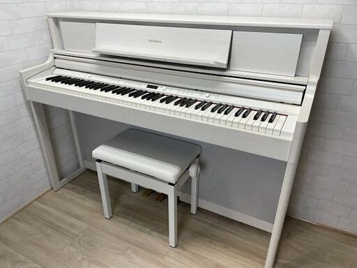 電子ピアノ ローランド LX705-GPSR ※送料無料(一部地域) lx705 検索