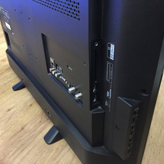 SONY(ソニー)の液晶テレビ2015年製(KJ-32W700C)です。【トレファク東