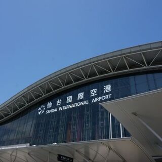 仙台空港への送迎、引っ越し手伝い（追加募集！）