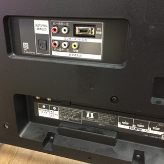 SONY(ソニー)の液晶テレビ2016年製(KJ-32W500C)です