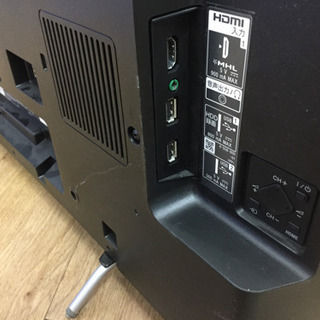 SONY(ソニー)の液晶テレビ2016年製(KJ-32W500C)です。【トレファク東 