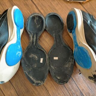 【名護にOPEN】靴修理/リペアの店　　　　　　靴工房カステッリーノ - その他