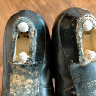 【名護にOPEN】靴修理/リペアの店　　　　　　靴工房カステッリーノ - イベント