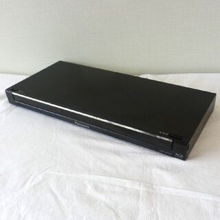 BD/DVDレコーダー 2014年製 500GB パナソニック DIGA ディーガ