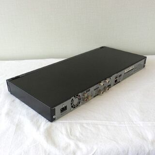 BD/DVDレコーダー 2014年製 500GB パナソニック DIGA ディーガ