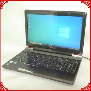 Panasonic Windows10