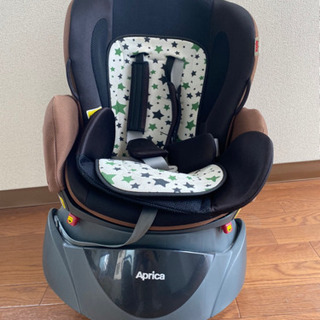 アップリカチャイルドシート