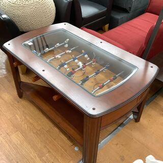 宮城木工所 ちゃぶ台 80cm 木製 レトロ 刻印あり 円卓 テーブル 座卓 