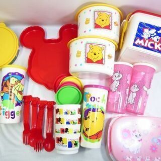 東京都の中古タッパーウェアが無料 格安で買える ジモティー