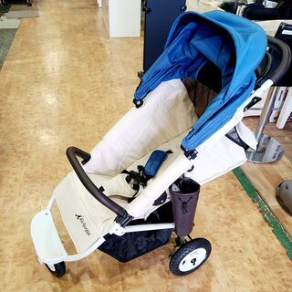 愛品館市原店】AirBuggyエアバギーココ プレミア 【管理IBC022669-104】
