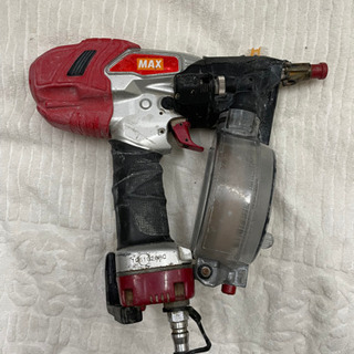 マックス 常圧コイルネイラ CN-238D1.  38mm リサイクルショップ宮崎屋　佐土原店21.6.24     y