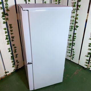 愛品館八千代店】SHARP2017年製137L2ドア冷蔵庫SJ-G14E4【愛八RZ】