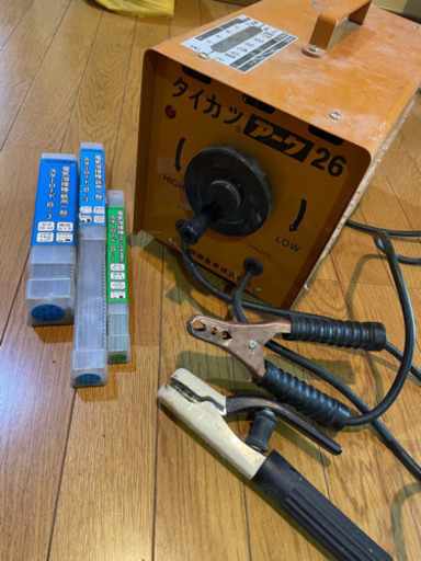 溶接機 アーク 溶接棒セット | havenholistic.ie