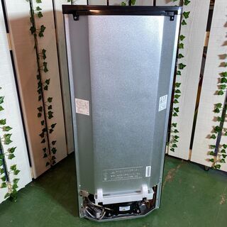 愛品館八千代店】SHARP2020年製137ℓ2ドア冷蔵庫SJ-GD14F【愛八RZ】