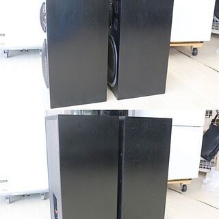 スピーカー 引取限定 ヤマハ 3WAY スピーカー NS-1000M 2本セット 