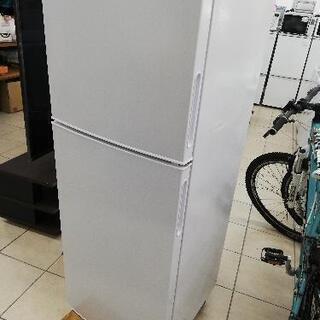 maxzen マクスゼン JR138ML01WH 2019年製 138L 冷蔵庫 - キッチン家電