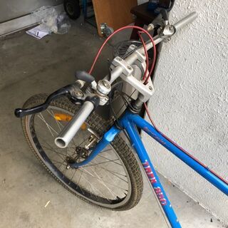 TREK 850 マウンテンバイク フレームのみ