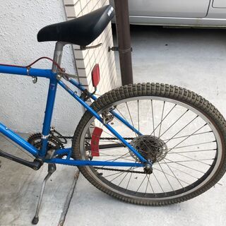 TREK 850 マウンテンバイク フレームのみ TREK 850 マウンテンバイク フレームのみ