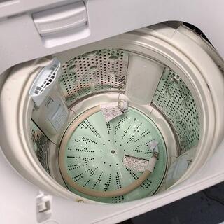 売約済み❌2018年製 日立 ビートウォッシュ 7.0kg 全自動洗濯機 