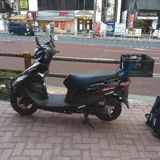 2020年式アドレス125自賠責付き、引き取り限定！ | amidomil.com.br