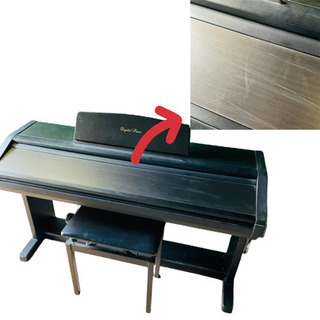 デジタルピアノ KAWAI 保証付き 配送室内設置可能‼︎ K06054