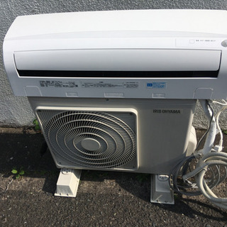取付込み 2015年 Panasonicエアコン 6〜8畳用 42800円❗️ SOLD OUT）?Panasonic6畳用エアコン?取付可、ワクチン接種済み