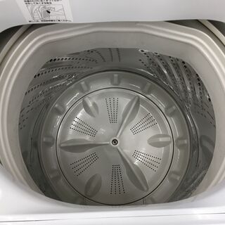 トレファク摂津店 】Panasonic（パナソニック）の全自動洗濯機が入荷 