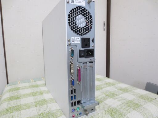 秒速スタート FUJITSU 配送 ESPRIMO D583/K Core i5-4590 Windows 10 