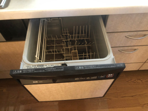 【人気沸騰】 システムキッチン 新品購入されますと120万円以上し 自動食器洗機 その他