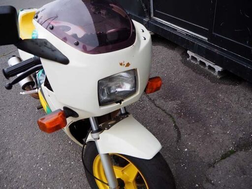 苫小牧発◇実走14km SUZUKI スズキ GAGギャグ50cc 4ストローク 室内