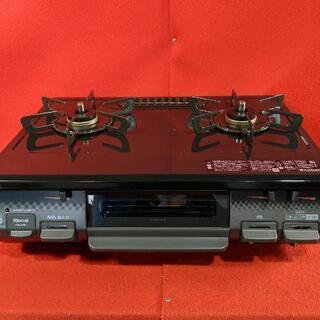 Rinnai　LPガスコンロ　RTE597BKL 2020年製