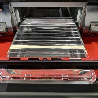 Rinnai　LPガスコンロ　RTE597BKL 2020年製