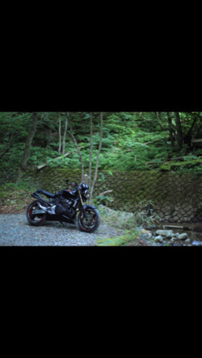 ホーネット　カスタム　cb250