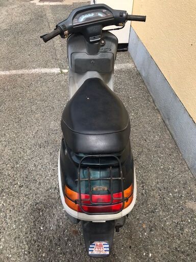 HONDA ジャイロキャノピー ワゴン TD01-19型式 福岡市南区