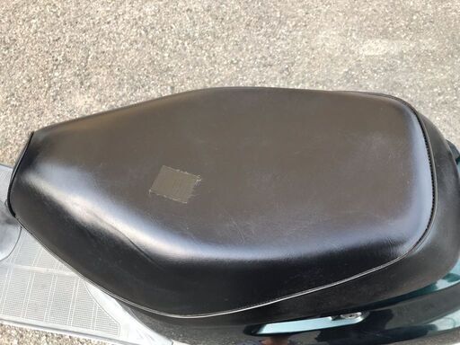 24000円 タクトAF24 実動ですグリーン 古いわりに綺麗かも？ 【公式通販】