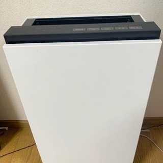 パナソニック ジアイーノ F-MV4100-WZ [ホワイト] 価格比較