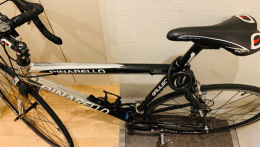 ピナレロ　ガリレオ　2007 完成車　美品